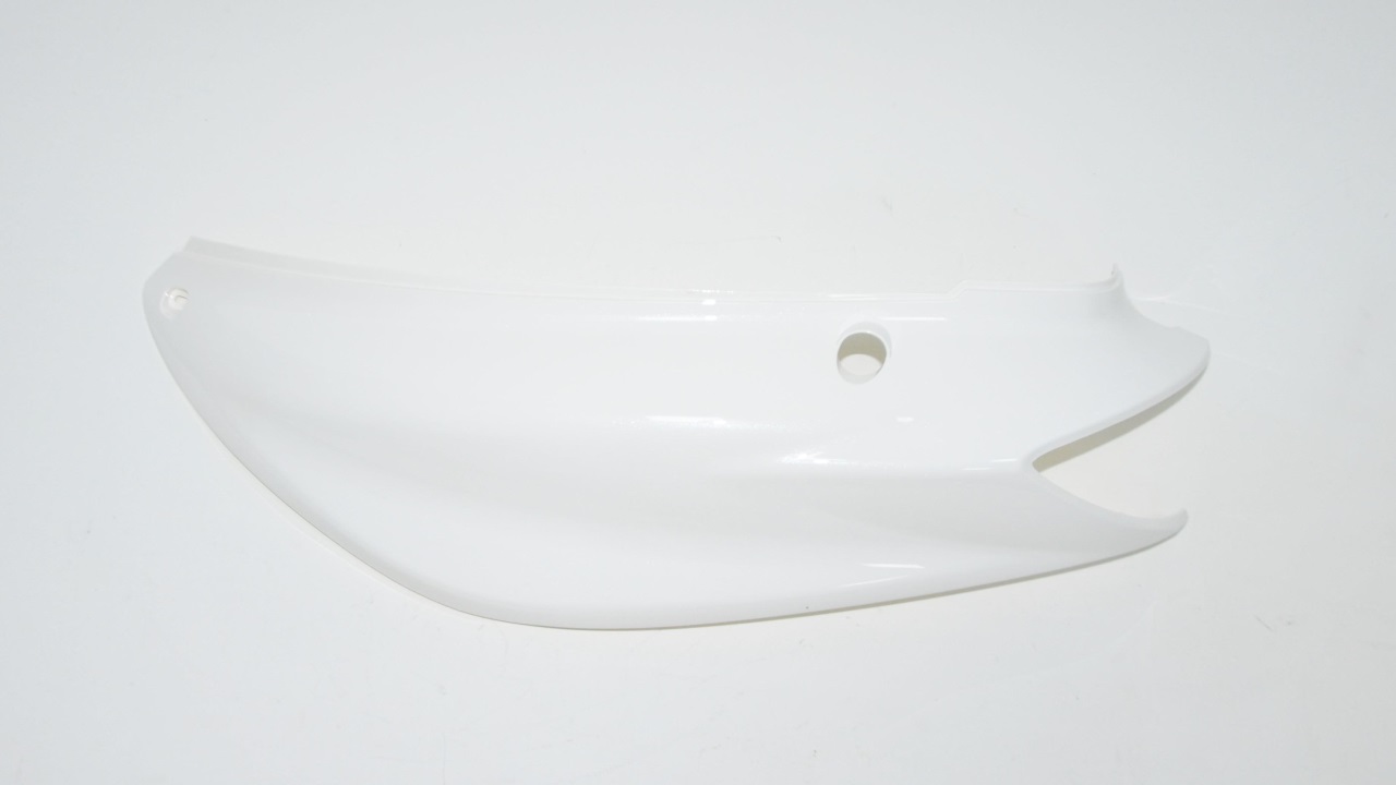 ARKA YAN PANEL SOL BEYAZ (RİCO50)